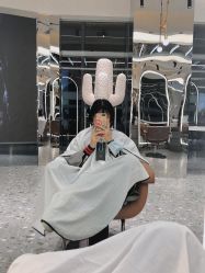 -MY HAIR ARDOR