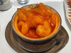 -黑宝石西餐厅(汇励99城市公园店)