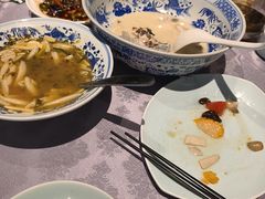 -山外山菜馆(玉泉路店)