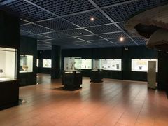 -旅顺博物馆