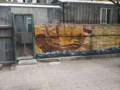 -王虎子大饼(甸柳新村五区店)