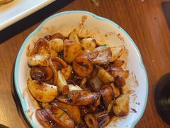 -高佳庄·舟山海鲜(海景旗舰店)