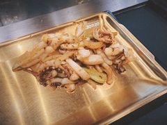 -大神太神·铁板烧(瑞虹天地月亮湾店)