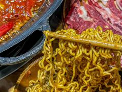 -阳阳老火锅(小南门店)