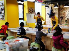 -手创未来·木工DIY手作