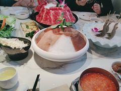 -德天雪花肥牛海鲜火锅(南苑东路店)