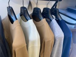 -BRANS PORO布朗斯伯勒西装高级定制·瑞璞西装(金陵店)