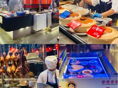 -陈鹏鹏潮汕菜(欢乐海岸 海边景观店)