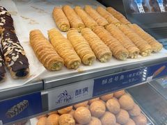 -酥侯糕点(长楹天街店)