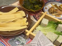 -石灰石烧鸡公(南通万象城店)
