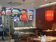 -川悦壹号·川菜(蠡溪路店)