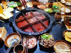 -麻大侠老火锅(巴国城店)