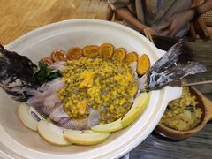 -春常在云南私房菜