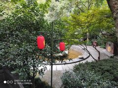 -杭州黄龙洞