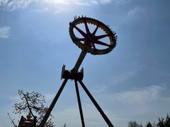 -青岛方特梦幻王国