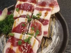 精选牛五花-炙忧烤肉屋(中国铁建广场店)