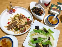 -德胜轩正宗顺德菜(宝安沙井会展中心店)