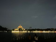 -顺峰山公园