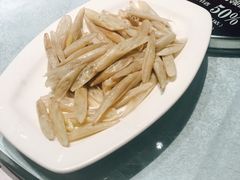 -楚灶王(徐东店)