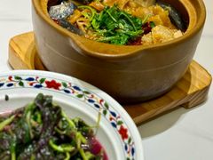 -雅酌园·烟火南京菜(颐和路店)