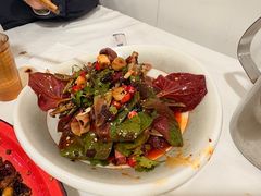 -林中乐辣子鸡(歌乐山总店)