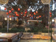 -金河半岛园林酒家(金融城店)