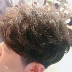 -逸丝风尚yesfashion造型