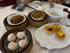 -明珠海港大酒店