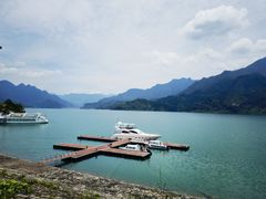 -千峡湖生态旅游度假区