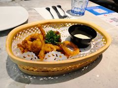 -必胜客(嘉兴万达店)