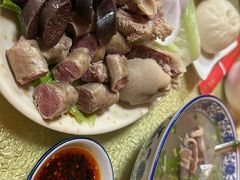 -青海牦牛肉馆