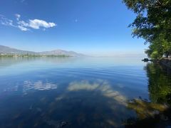 -西昌邛海湿地