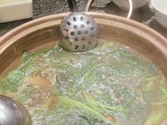 -一善菌·云南菌汤·云南菜(银泰城店)