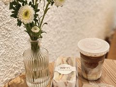 -Cafe on warm(丹霞店)