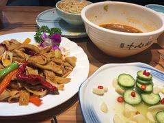 -品回味清真西北楼(宁波首店)