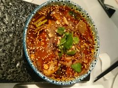 -俏江南-江景昆曲主题餐厅(正大广场店)
