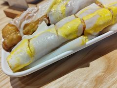 -银记肠粉店(南方医院店)
