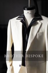 点击看大图 -Brother西服礼服定制·商务·婚礼(佛山南海店)