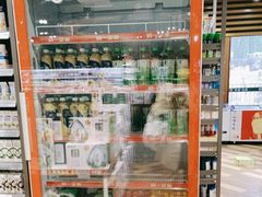 -京捷生鲜超市(红庙北里店)