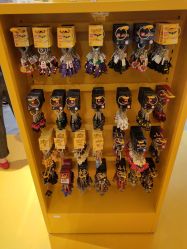 -乐高授权专卖店(朝阳大悦城店)