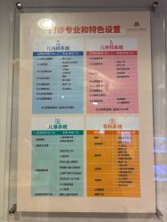 -北京新世纪儿童医院