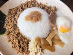 -拉面莊夢語＆中华料理八椿