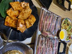 -大壮家原味烤肉(兴华北街店)