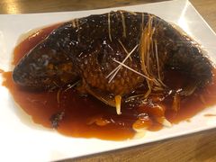 -陈傻子餐厅(世纪都会店)