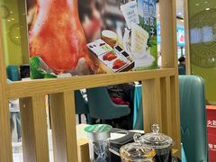 -紫光园·烤鸭(吕家营店)