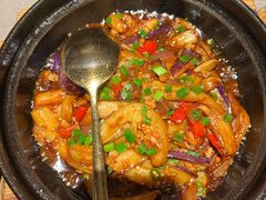 -得意啫·广东啫啫煲(前海HOP店)