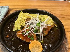 -江户家·日本料理·铁板烧(汉江东路店)