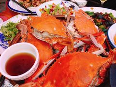 -旺角小渔村·海肠捞饭开创者(环山路店)