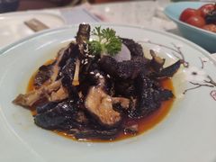 -赵小姐丨新中餐(曲江店)