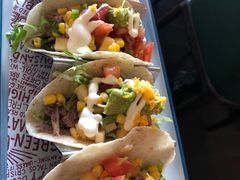 -HFFOUSA TACO弗萨塔可墨西哥餐厅(颐堤港店)